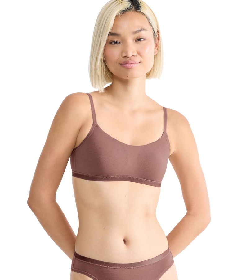 Sloggi Μπουστάκι GO Daily Cotton Top